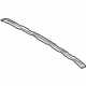 Kia 671921M500 Rail-Roof Center NO4