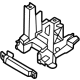 Kia 84635DW000 BRACKET ASSY-FLOOR C