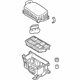 Kia 28110A7970 Cleaner Assembly-Air