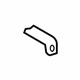Kia 816711F000 Bracket-SUNROOF Set Kia 816711F000 Bracket-SUNROOF Set