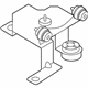 Kia 58960J6000 Bracket-Hydraulic Mo