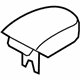 Kia 846602J000H9 Console Armrest Assembly