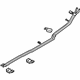 Kia 975402J000 Pipe & Hose Assembly-Heater