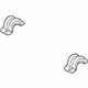 Kia 548143K000 Bracket-STABILIZER Bar Kia 548143K000 Bracket-STABILIZER Bar