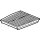 Kia 28113L5100 Filter-Air Cleaner