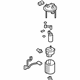 Kia 311104Z000 Fuel Pump Assembly