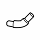 Kia 310364Z000 Hose-Fuel Filler