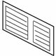 Kia 0K32A69A01 Label-VECI