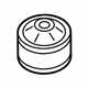 Kia 54584C1000 Bush-Front Lower Arm(G)