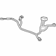 Kia 918501M210 Battery Wiring Assembly