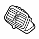 Kia 97040C6000 Air VENTILATOR Assembly