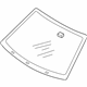 Kia 861102F060 Windshield Glass Assembly Kia 861102F060 Windshield Glass Assembly