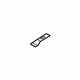 Kia 65471S9000 BRKT Assembly-3RD Seat M