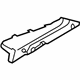Kia 85920A7000WK Trim Assembly-Cover Shelf