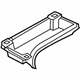 Kia 85750A7500WK Luggage Assembly-Side Box