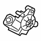 Kia 824501W000 Motor Assembly-Front Power Window