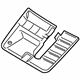 Kia 96030S9000 Pad U