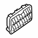 Kia 975102H000 Grille Assembly-Air Extractor