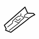Kia 652282B200 Reinforcement-Center Side Member