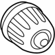 Kia 52944T4000 CAP-VALVE