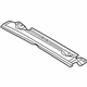 Kia 67131K0000 Rail Assembly-Roof Rr
