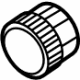 Kia 96173L2000 Knob-Volume