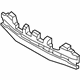 Kia 866203R600 Absorber-Rear Bumper Energy