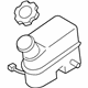 Kia 585112T100 Reservoir-Master Cylinder