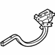 Kia 79210A7200 Hinge Assembly-Trunk Lid