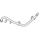 Kia 254702M800 PIPE ASSY-OIL COOLER Kia 254702M800 PIPE ASSY-OIL COOLER