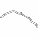 Kia 591502J000 HOSE/PIPE Assembly-VACUU