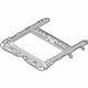 Kia 816201W000 Frame Assembly-Sunroof