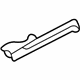 Kia 713354D010 Extension Assembly-Side