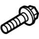 Kia 86679C5000 Bolt