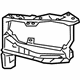 Kia 641503F100 Member Assembly-Radiator
