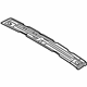 Kia 671242F200 Rail-Roof Center