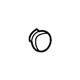 Kia 8174621000 Plug-Push On Type