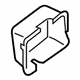 Kia 89897B2000 ANTINOISE Cover-Rear S