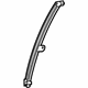 Kia 83510H8000 Channel Assembly-Rear Door