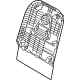 Kia 89980R0730OFB Board Assembly-2RD Seat