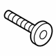 Kia 1243104109B Tapping Screw