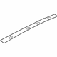Kia 872333W510 MOULDING Assembly-Roof R