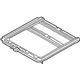Kia 816201M200 Frame Assembly-Sunroof Kia 816201M200 Frame Assembly-Sunroof