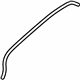 Kia 816831M200 Hose Assembly-SUNROOF