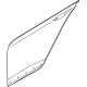 Kia 77111CV000 PANEL-REAR DOOR OUTE