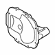 Kia 530754G500 Cover-Diff