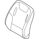 Kia 88350CV030 Front Seat Pad Assembly Kia 88350CV030 Front Seat Pad Assembly