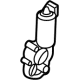 Kia 886D1L2000 Motor Assembly-RECLINER