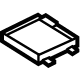 Kia 95450L3000 Unit Assembly-Memory Pow