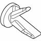 Kia 252903C150 Idler Assembly